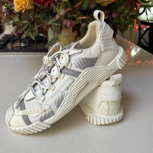 Dolce & Gabbana low top trainers